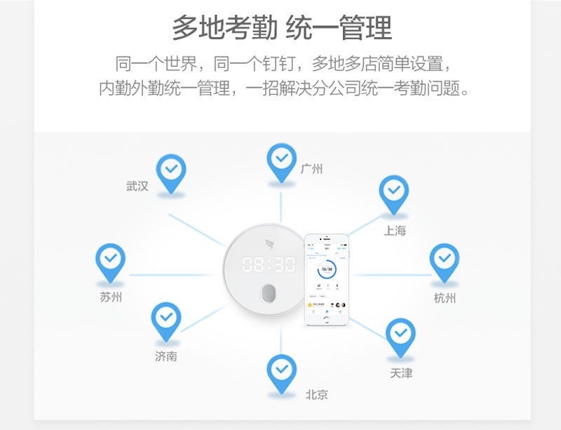 智能考勤機(jī)解決方案設(shè)計(jì)開發(fā)