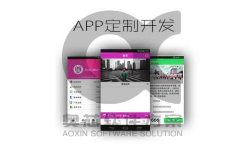 app定制開發(fā)