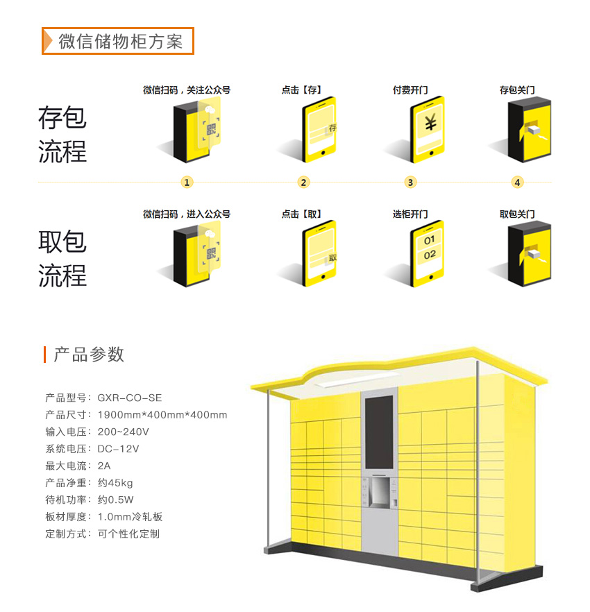 物聯(lián)網(wǎng)柜控解決方案