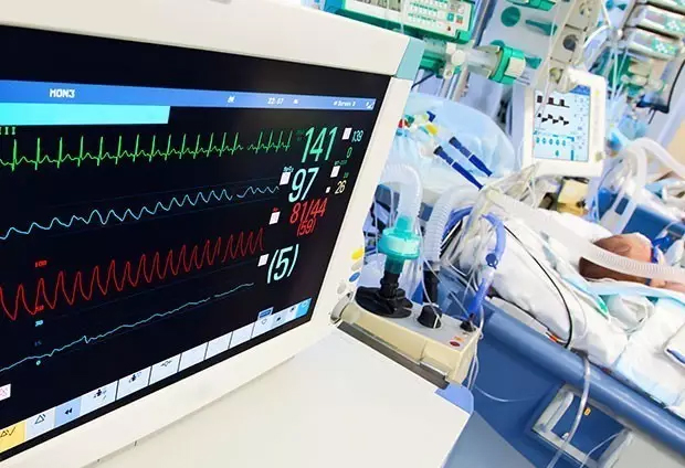 人工智能走進ICU：預(yù)測死亡準(zhǔn)確率達(dá)93%