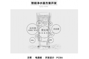 為什么要使用水質(zhì)電解器檢測(cè)水質(zhì)