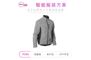 物聯(lián)網(wǎng)智能服裝正在走向日?；? alt=